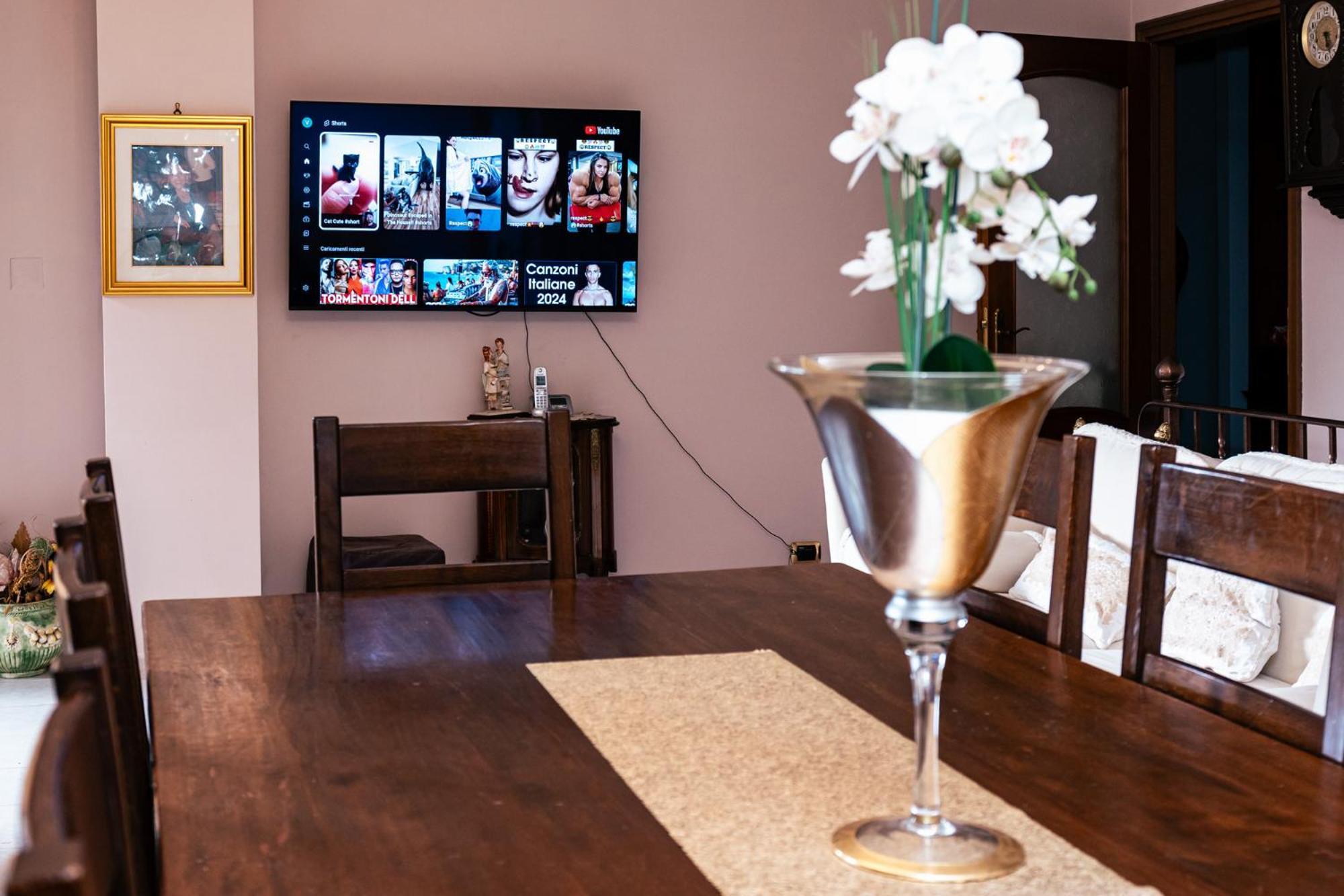 La Fragola Bed & Breakfast - Rome — Foto 2
