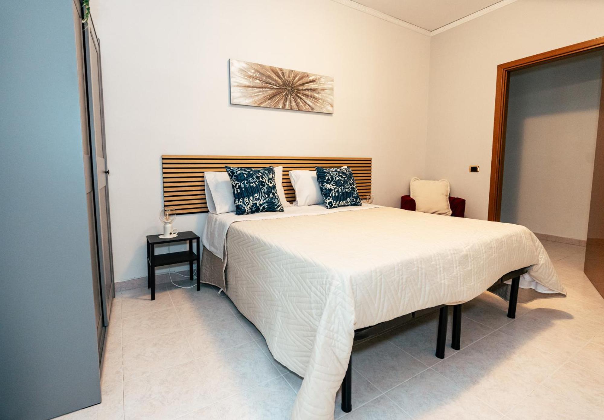 La Fragola Bed & Breakfast - Rome — Foto 3
